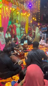 3.2K views · 92 reactions | Chang wale mahila sangeet all function booking 9953515553 #viral #dancereels #ladiessangeet #radheradhe #changwala #sangeetnight | Nitin Chang Wala | Facebook