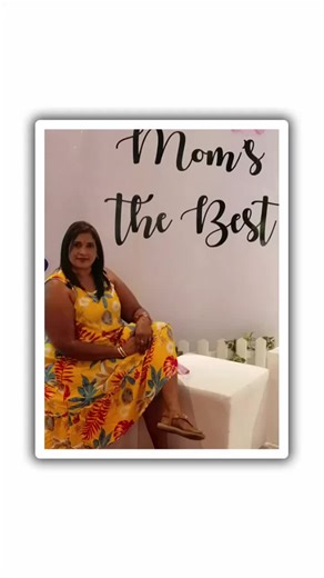 mama n her grandkids