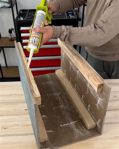 164K views · 679 reactions | Stylish stone planter | Magic Hands Creations | Facebook