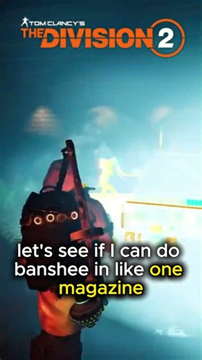 Banshee Pulse is GOATED against HUNTERS!