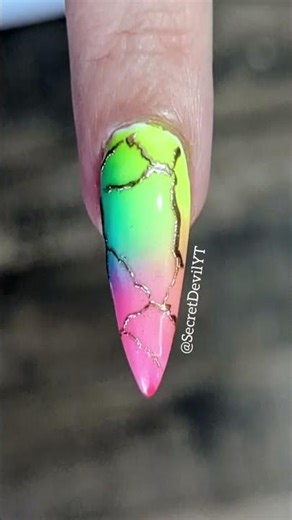 It's time to learn the sponge gradient method! 💅🏻