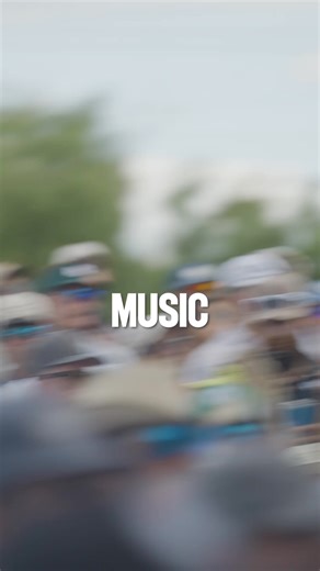 ⛳World-class golf, music, and a festival atmosphere. 🏆 all in one unforgettable weekend. | LIV Golf