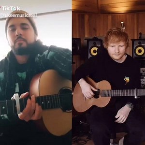 38K reactions · 2.4K shares | Love watching all your duets. Keep em comin' x | Ed Sheeran | Facebook