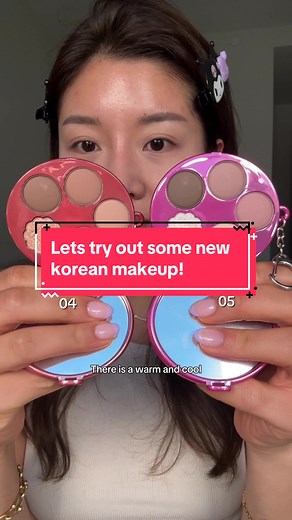 Descubre los Mejores Productos de Maquillaje Coreano