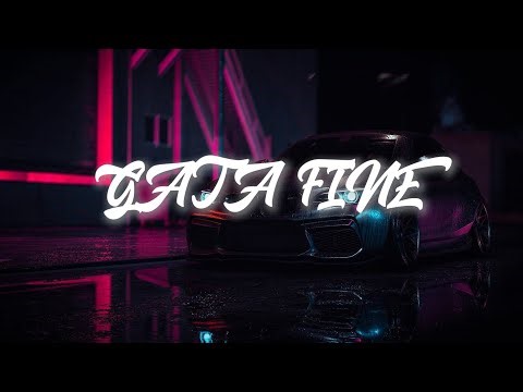 GATA FINE - Spanish ( feat. - aaditya Kushwaha) muffins remixes song 🎶🎧