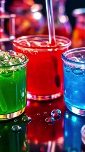 #🌈 The Sweet Science Captain#🍭 Candy Lab#🧁 Master of the Candy Lab##