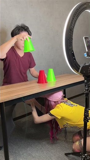 撮影の裏側 #behindthescenes