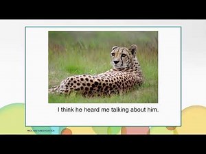 Patterns Everywhere - Math, Pre-K - Kindergarten, Unit R, Video 3