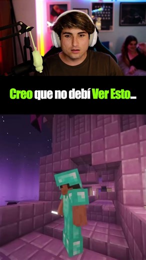 I shouldn't have found this in Minecraft 💀
