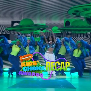 3.4K views · 209 reactions | we had a blast at this year's Kids' Chioce Awards! which moment was your fav?  | Nickelodeon | Facebook