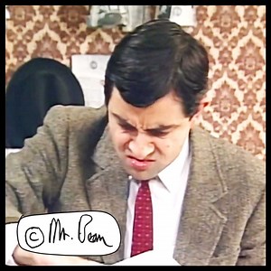 1.3M views · 10K reactions | Me: "I need to paint my room" Mr Bean: "Sorted!"  | Mr Bean | Facebook