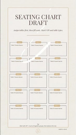 Launching Tomorrow: Ivory & Gold Wedding Planning System™