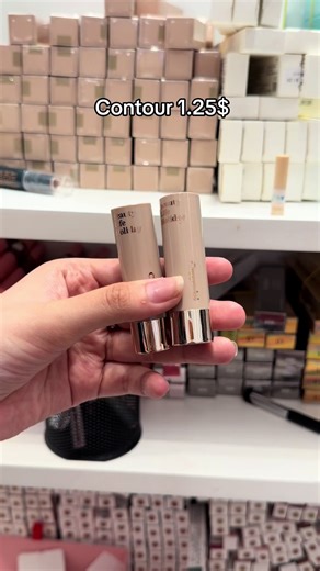 Affordable Contour Products for Gen Z in Cambodia