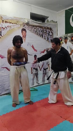 Kyokushin Karate: Mastering Full Contact Techniques