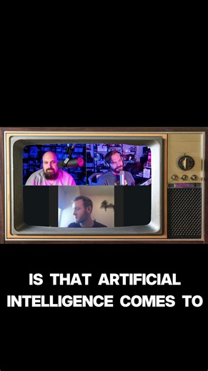 Posadism, Lemurs, and AI Communism #substack #shorts