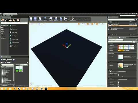Ark Dev Kit Tutorial: 1 - Setting up the base terrain!