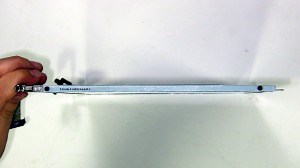 Dell Inspiron 3520 LCD Screen / Hinge Removal and Installation