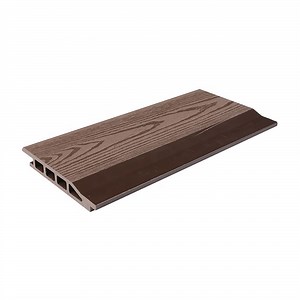 [Hot Item] Factory Direct Outdoor Weather Resistant Wall Panel WPC Cladding