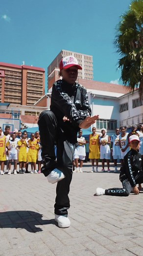 Umdantso Dance Challenge: Show off Your Moves at Christian Progressive College!