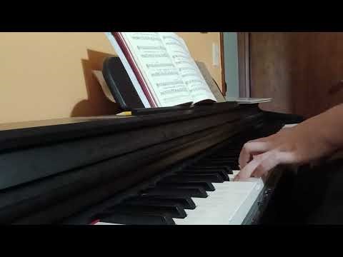 Doxology - United Methodist Hymnal (95)