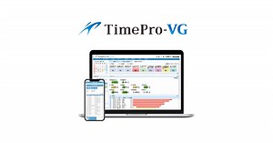 勤怠管理システムならアマノ「TimePro-VG」