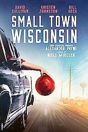 Small Town Wisconsin