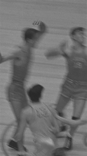 When was the first game of basketball played? If you guessed 1891, you are correct! Based on 13 rules created by the 30-year-old graduate student James Naismith, the game was tested by students at a YMCA training school in Springfield, Massachusetts. To learn more, visit https://history.visitlink.me/MMWZ8l | HISTORY