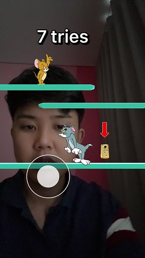 Trò Chơi Đưa Con Chuột Ăn Phô Mai