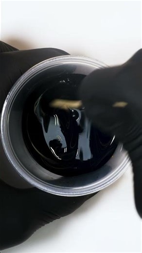 BMW Fluid Black/Jet Black (668) — OEM Paint Mix