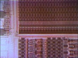 Microworld: 1980 microchip documentary with Shatner
