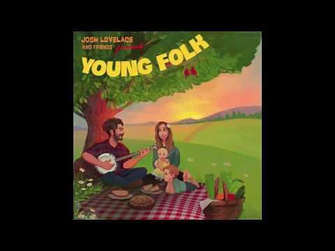 Young Folk - A Bear In The Woods (feat. Ben Rector) {Official Audio}