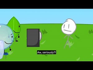 Every time David spoke to bfdi bfb