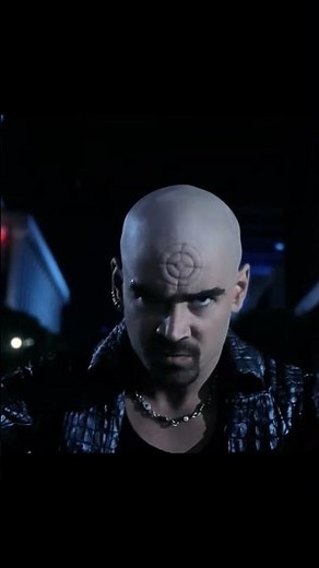 Movie Clip Daredevil