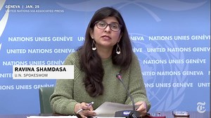 As Islamic State Resurges, U.S. Is Drawn Back Into the Fray