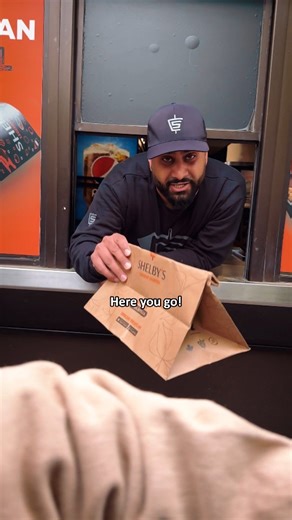 22K views · 17K reactions | Za Best Customer Service - Drive-Thru Edition!  | Shelby's Canada | Facebook