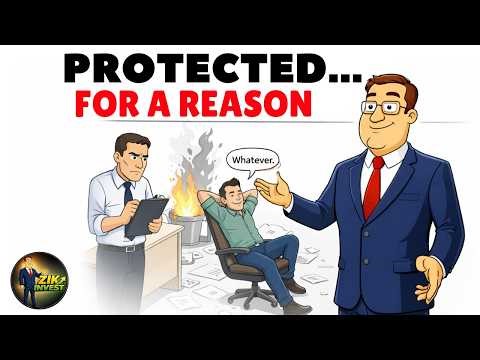 The Employees Your Boss Will Never Fire