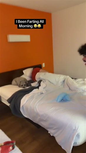 luci_tootie (@luci_tootie)’s video of fart