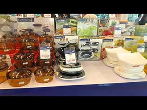 Luminarc Introducing 2016 Stylish New Range