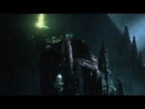 StarCraft 2 Trailer