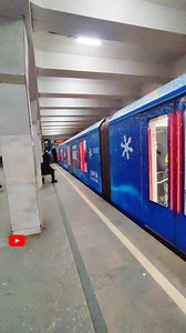 109K views · 6.5K reactions | Russia's  Public Transport  Moscow #moscow #russia #moscowmetro #publictransportation | Mathewsyata | Facebook