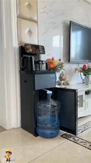 8.2K views · 23 reactions | Cold And Hot Water Dispenser Upgrade Heightened #waterdispenser #hot #cold #diy #reels #trend #followers #highlight | PoorMan | Facebook