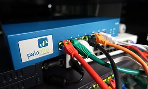 Clasificación de Redes