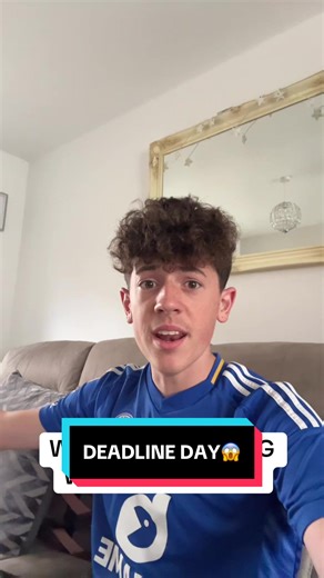 Leicester's Deadline Day Drama: Signings and Rumors