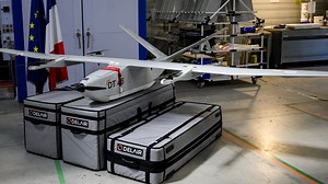 Paris va commander 2.000 drones kamikazes français dont une partie destinée à l'Ukraine
