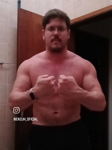 Beefy Bear: The Ultimate Muscle Bear Experience