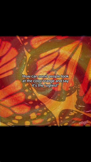 The Beauty of Orange: Debunking Color Myths