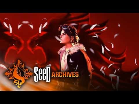 Final Fantasy VIII Remake Could Change Everything