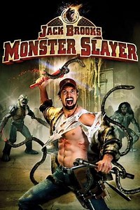 Jack Brooks: Monster Slayer (2007) - Movie