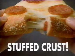 Little Caesar's (1995) Television Commercial