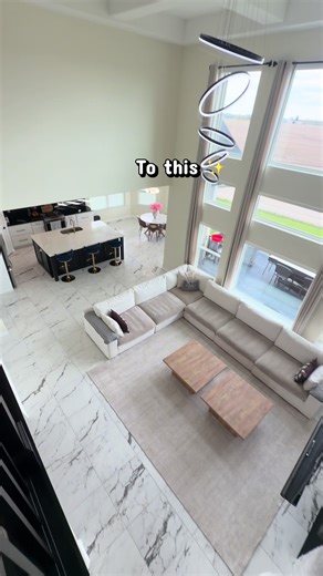 Here's a Sunday motivation for you all 🥰 took the kids to my mother in law house and I cleaned in peace and got it all done for 2 hours 🥰 #clean #cleantok #creatorsearchinsights #balkan #albania